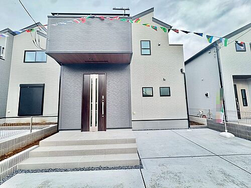 東京都清瀬市中里2丁目 4580万円 4LDK