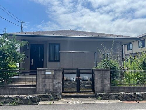 鳥取県東伯郡北栄町由良宿 中古住宅