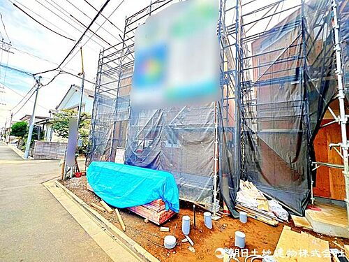 東京都小平市花小金井5丁目 5690万円 4LDK