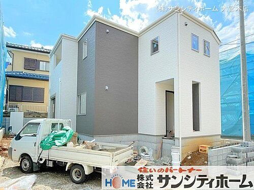 埼玉県桶川市上日出谷南１丁目 3380万円 4LDK