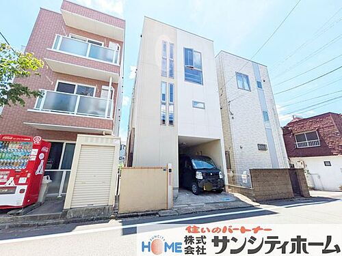 埼玉県さいたま市中央区下落合７丁目 5190万円