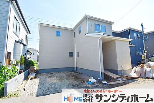 埼玉県さいたま市岩槻区城町２丁目 3380万円 4LDK