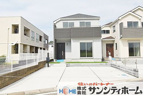 埼玉県蓮田市藤ノ木1丁目 3190万円 4LDK