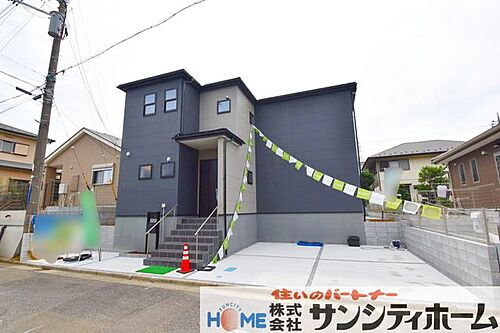 埼玉県蓮田市椿山４丁目 3680万円 4LDK