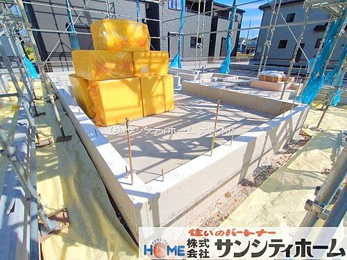 埼玉県さいたま市岩槻区大字南辻 3580万円 3LDK