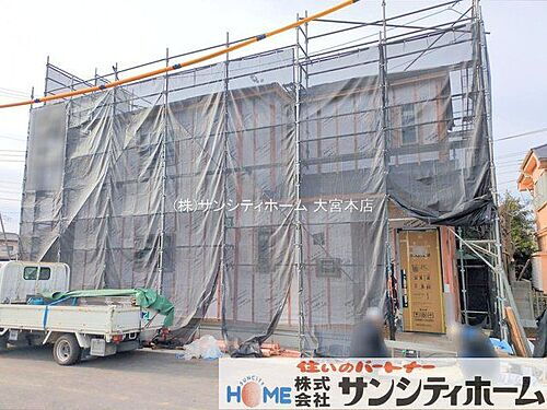 埼玉県上尾市大字久保 3690万円 4LDK