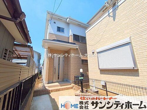 埼玉県久喜市本町２丁目 中古住宅