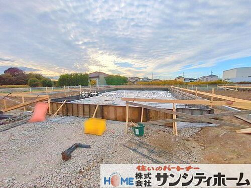 埼玉県久喜市佐間 2890万円 3LDK