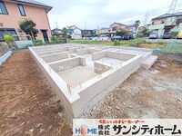 埼玉県上尾市大字原市 3690万円 4LDK