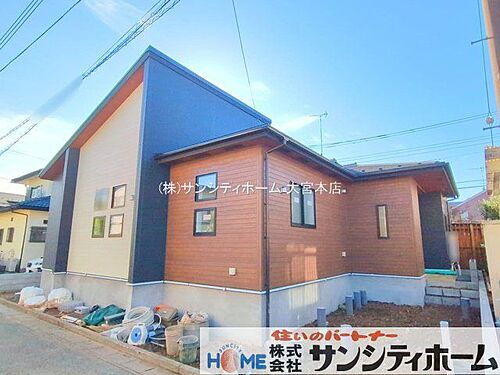 埼玉県蓮田市西新宿３丁目 3990万円 3LDK