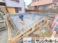 埼玉県蓮田市東4丁目 3780万円 4LDK