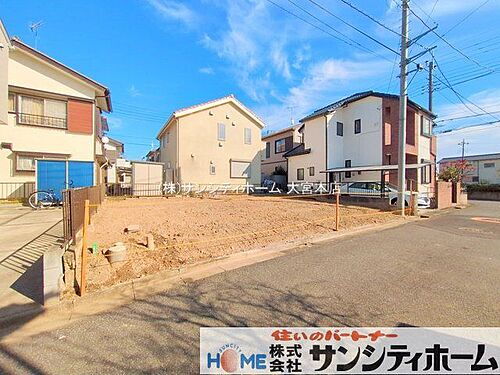 埼玉県春日部市藤塚 3080万円 3LDK