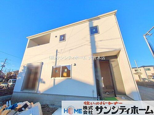 埼玉県鴻巣市松原1丁目 2990万円 4SLDK