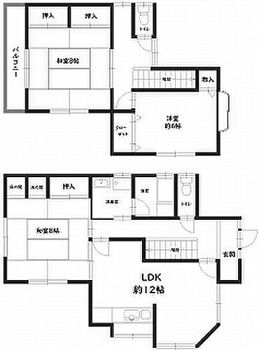 大阪府豊能郡能勢町宿野145 山下駅 中古住宅 物件詳細