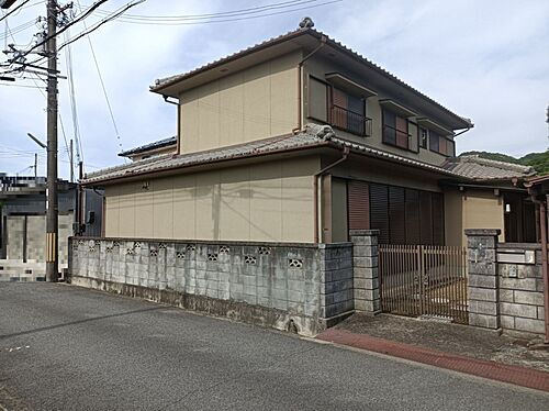 兵庫県たつの市新宮町井野原 980万円
