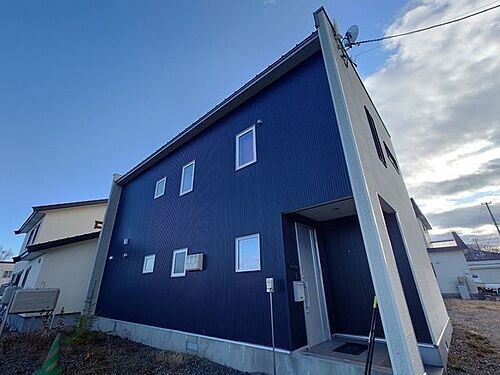 北海道広尾郡広尾町公園通南３丁目 2000万円