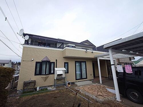 北海道帯広市西十七条南３６丁目 2600万円