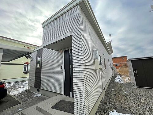 北海道河東郡音更町中鈴蘭南３丁目 中古住宅