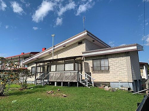 北海道中川郡幕別町緑町 700万円
