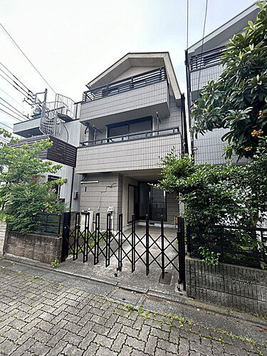 東京都新宿区下落合４丁目 9980万円