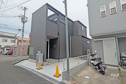 大阪府茨木市西河原北町 4280万円 3LDK