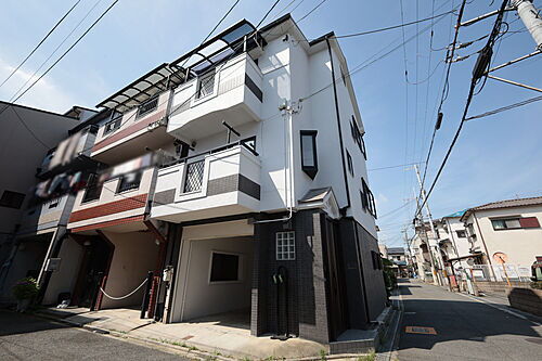 大阪府摂津市千里丘東５丁目 2480万円