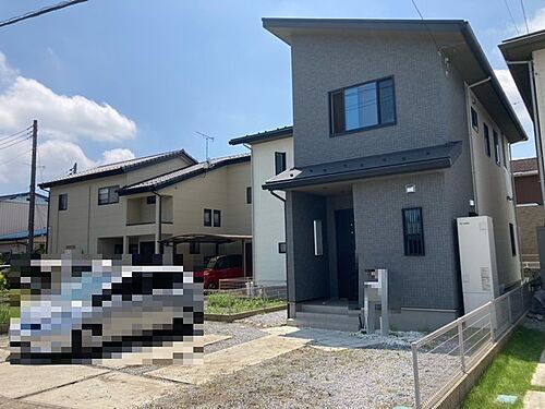 栃木県宇都宮市宮の内３丁目 2890万円 4LDK