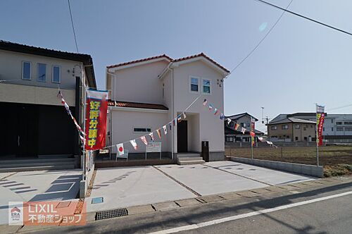 栃木県栃木市大平町蔵井 2590万円 4LDK