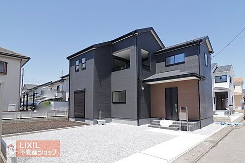 栃木県宇都宮市宝木町２丁目 2890万円 4LDK