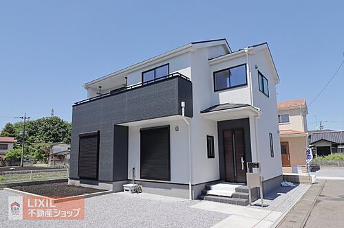 栃木県宇都宮市宝木町２丁目 2990万円 4LDK