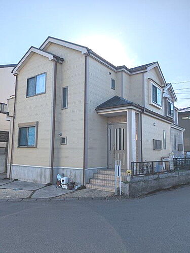 栃木県宇都宮市東峰町 2180万円