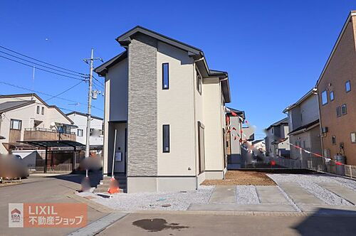 栃木県鹿沼市玉田町 1859万円 4SLDK