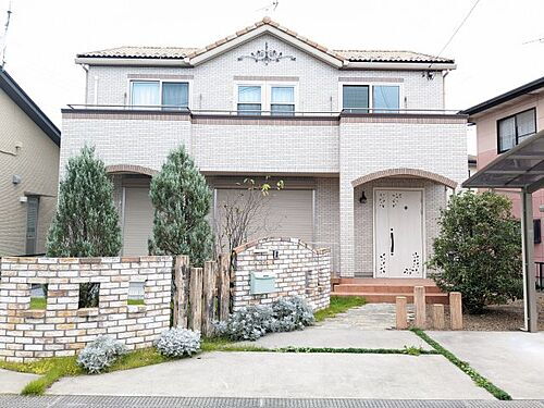 栃木県さくら市氏家 2990万円