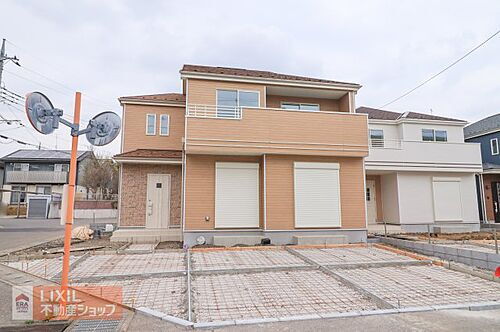 栃木県鹿沼市緑町１丁目 2590万円 4LDK