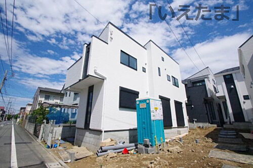 東京都府中市四谷１丁目 4980万円 5LDK