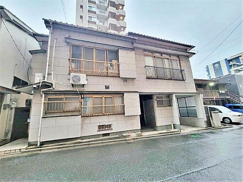 福岡県北九州市戸畑区新池１丁目 980万円 3DK