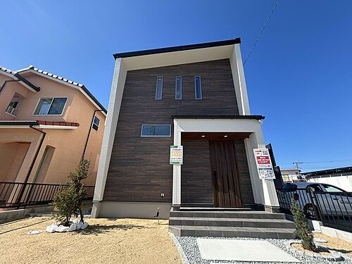 和歌山県和歌山市湊３丁目 2480万円 3LDK