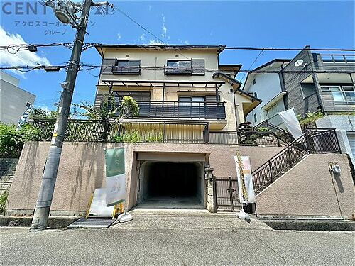 兵庫県宝塚市中山台１丁目 2380万円