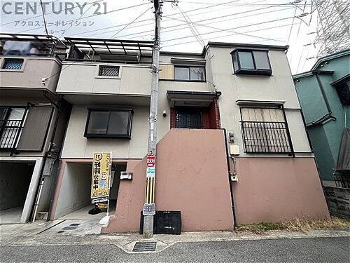 兵庫県伊丹市寺本６丁目 1800万円
