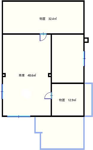 detached 北海道樺戸郡新十津川町字中央303-7周辺地図
樺戸郡新十津川町周辺の家賃相場