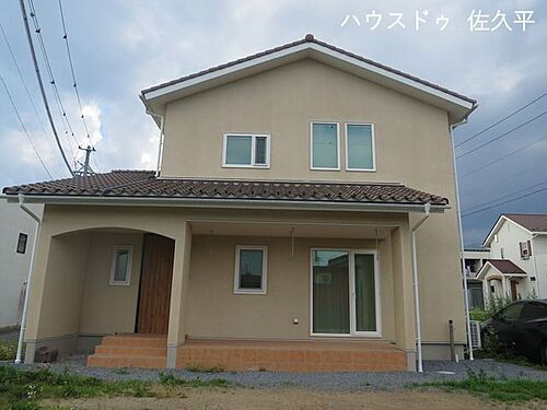 長野県小諸市大字御影新田 中古住宅