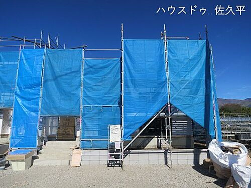 長野県東御市常田 2780万円 3LDK