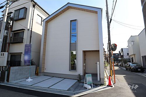 大阪府豊中市長興寺南3丁目 7180万円 3LDK