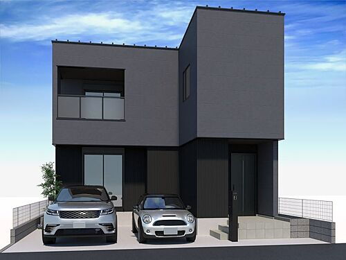 愛知県名古屋市守山区小幡１丁目 4890万円 3LDK