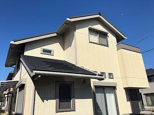 三重県亀山市みずきが丘 中古住宅