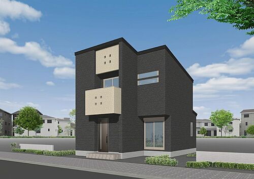 京都府城陽市久世里ノ西 2900万円 3LDK