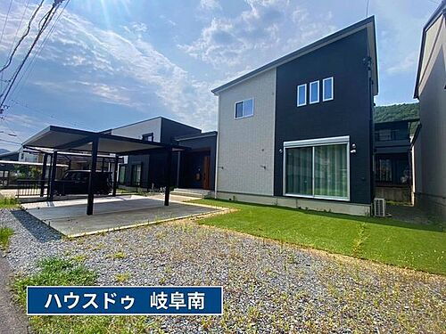 岐阜県岐阜市日野東６丁目 4280万円