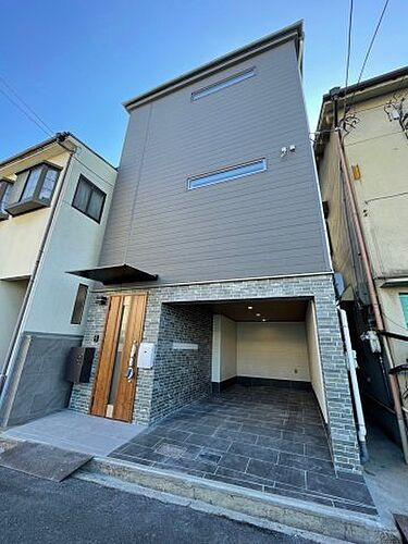 大阪府枚方市宮之阪４丁目 2580万円