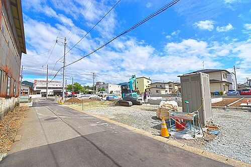 山形県山形市宮町３丁目 3190万円 4LDK