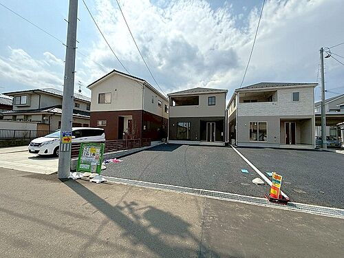 宮城県柴田郡大河原町字緑町 2190万円 4LDK
